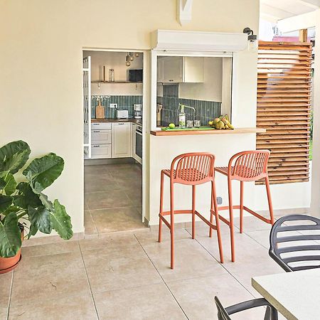 Villa Karmen Le Diamant Zewnętrze zdjęcie