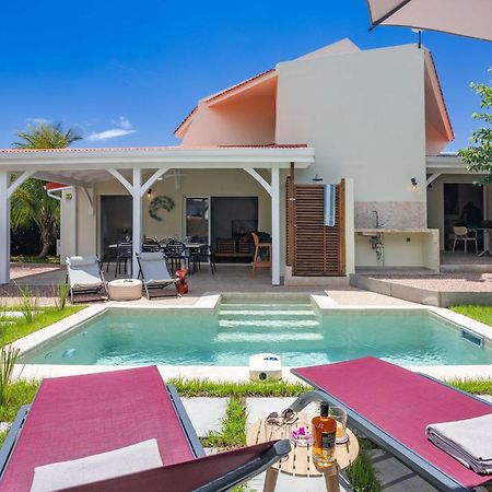 Villa Karmen Le Diamant Zewnętrze zdjęcie