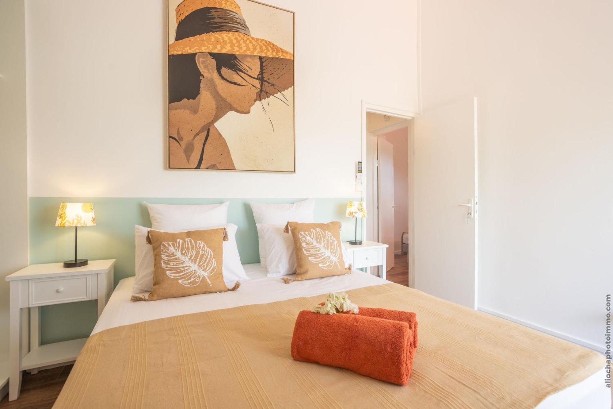Villa Karmen Le Diamant Zewnętrze zdjęcie