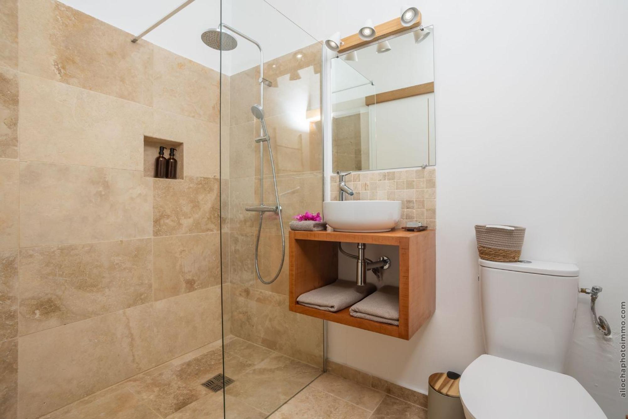 Villa Karmen Le Diamant Zewnętrze zdjęcie
