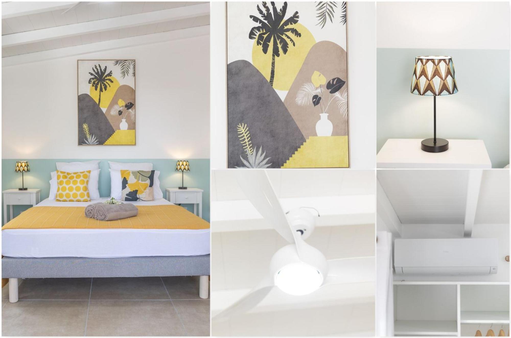 Villa Karmen Le Diamant Zewnętrze zdjęcie
