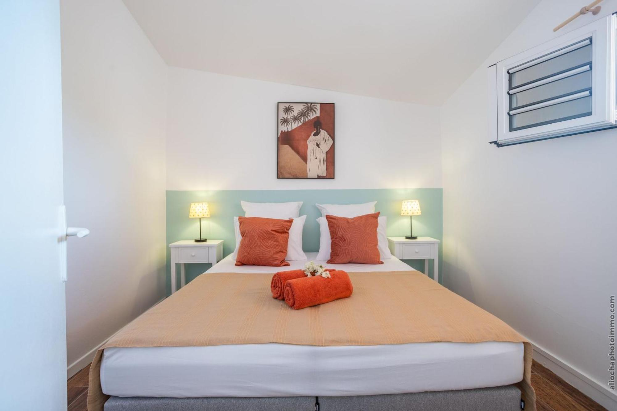 Villa Karmen Le Diamant Zewnętrze zdjęcie