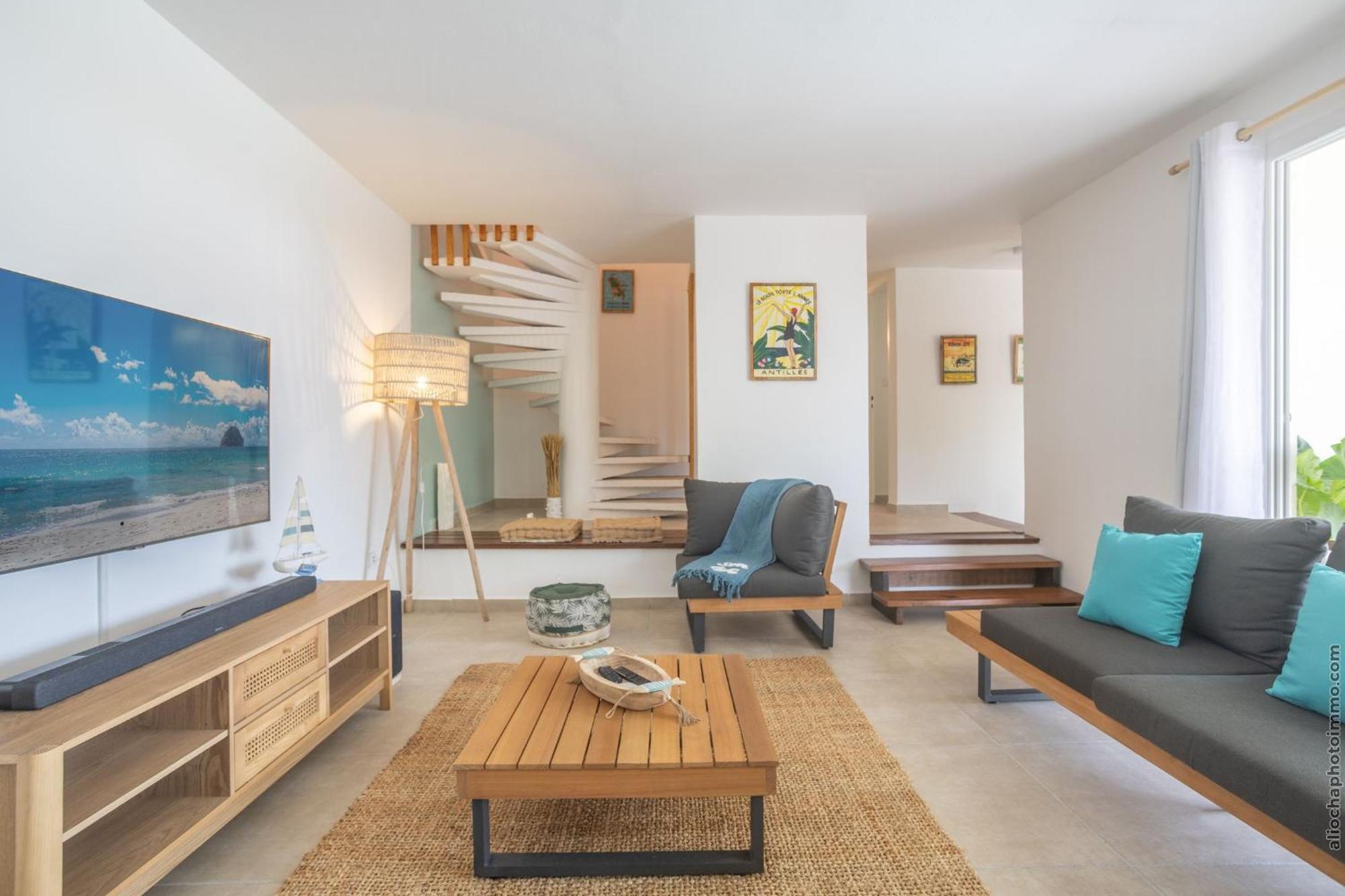 Villa Karmen Le Diamant Zewnętrze zdjęcie