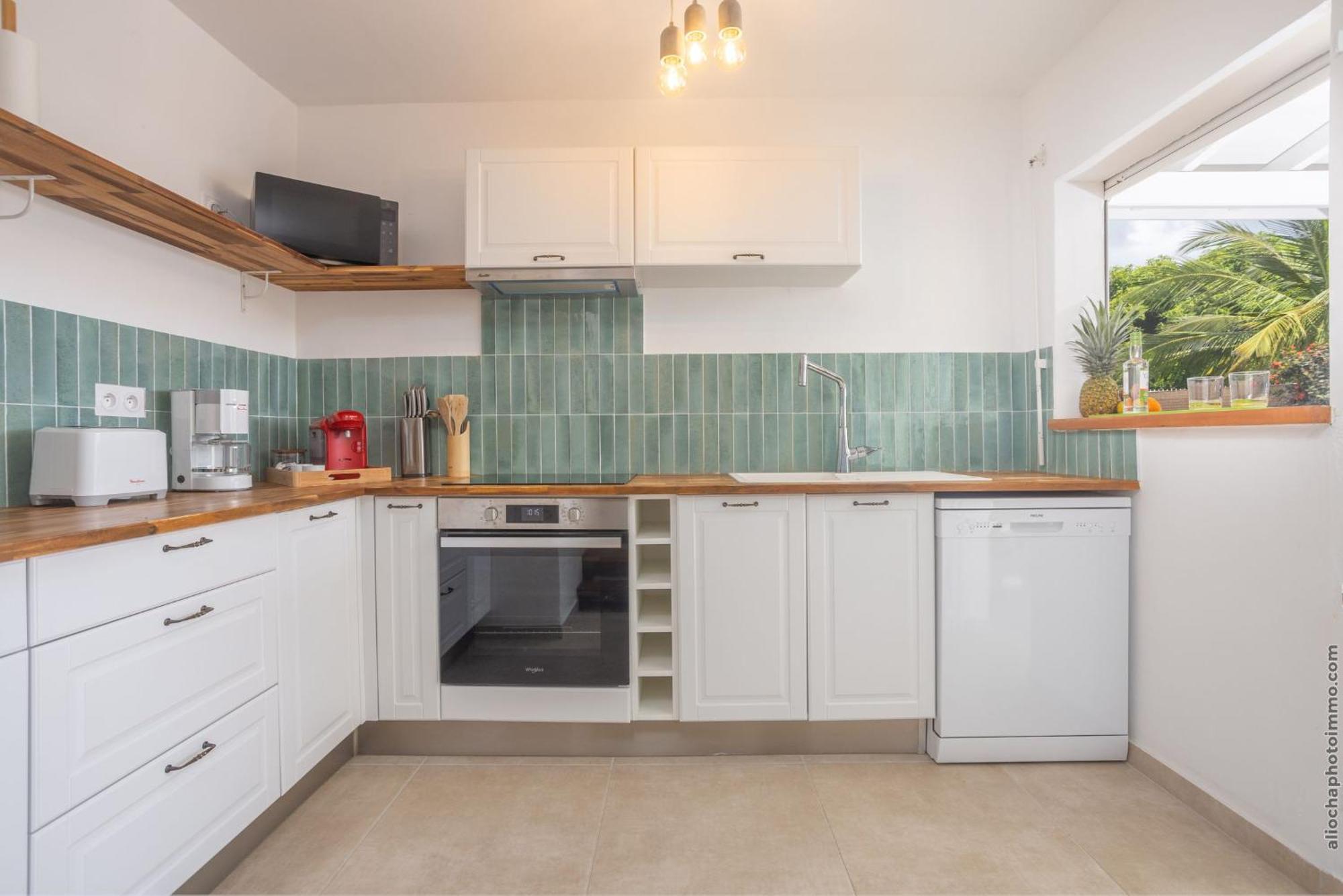 Villa Karmen Le Diamant Zewnętrze zdjęcie