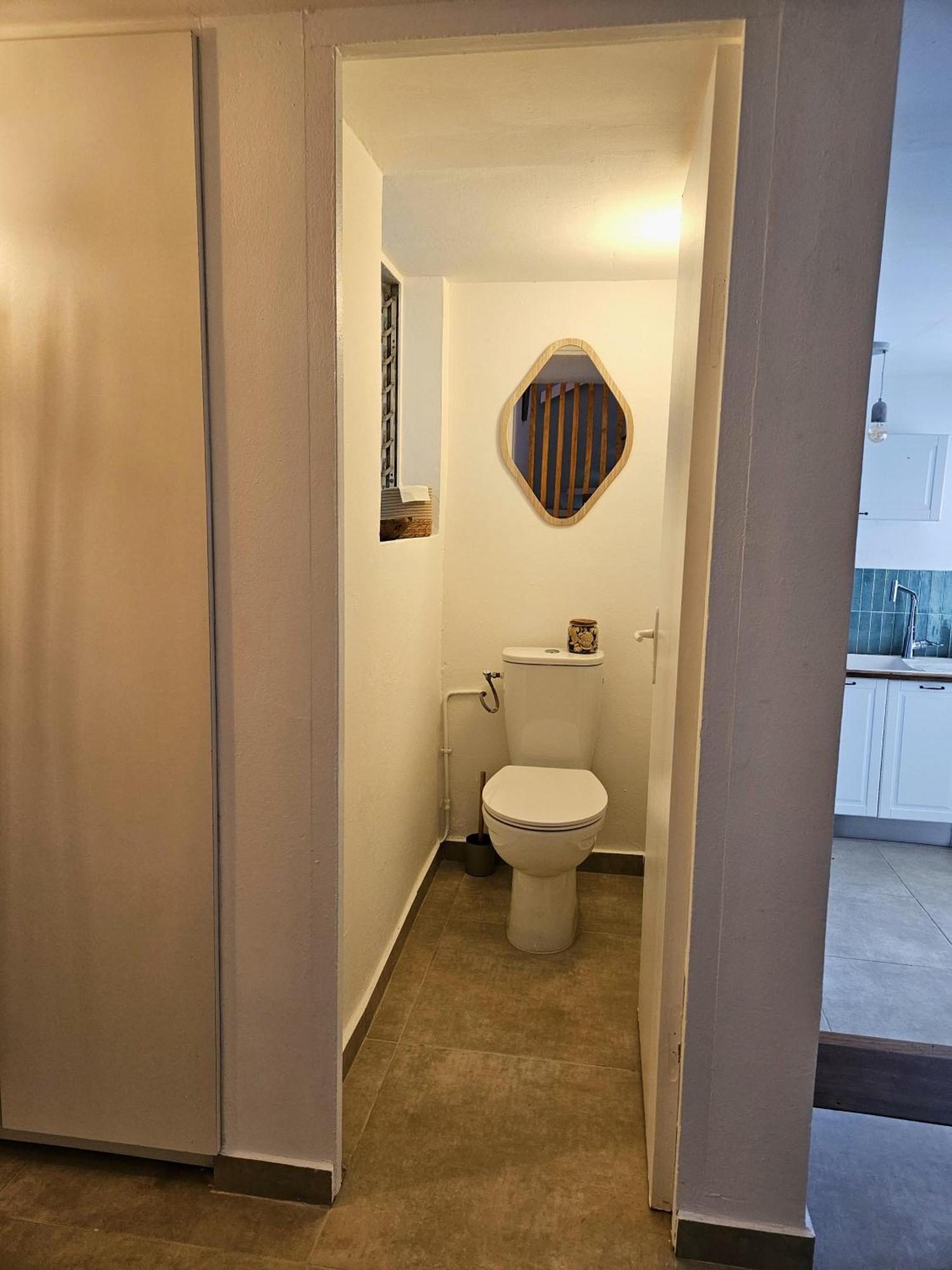 Villa Karmen Le Diamant Zewnętrze zdjęcie